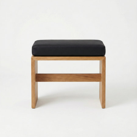 Yoga Headstand Bench