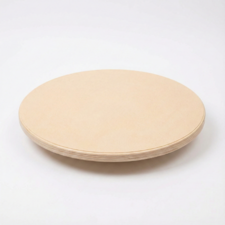 Wooden Wobble Board