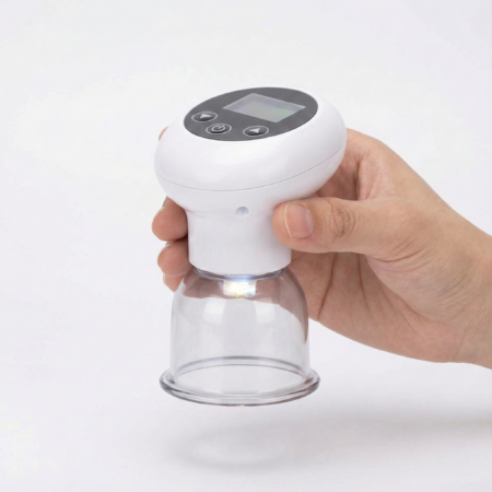 Electric Cupping Device