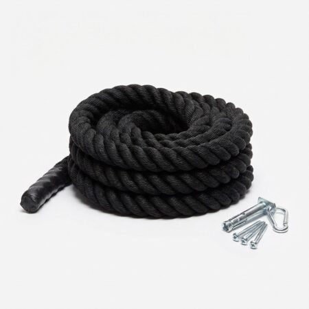 Battle Rope Kit
