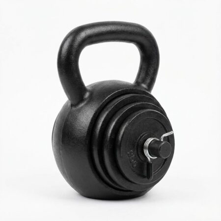 Adjustable Kettlebell