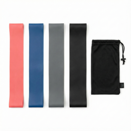 Elite Mobility Resistance Band Set