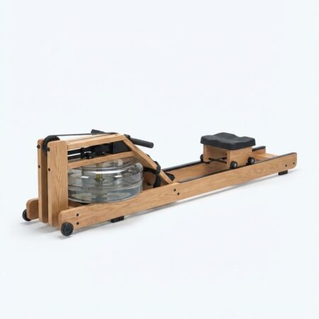 Water Rowing Machine