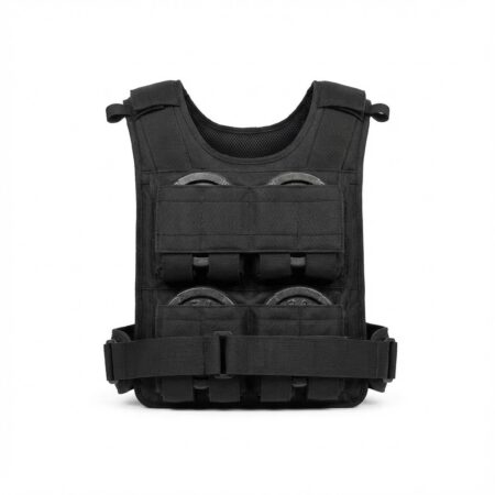 Weighted Vest Pro