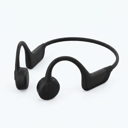 Bone Conduction Headphones
