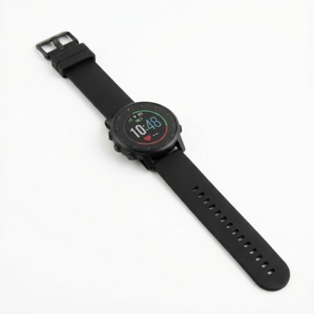 GPS Sport Watch