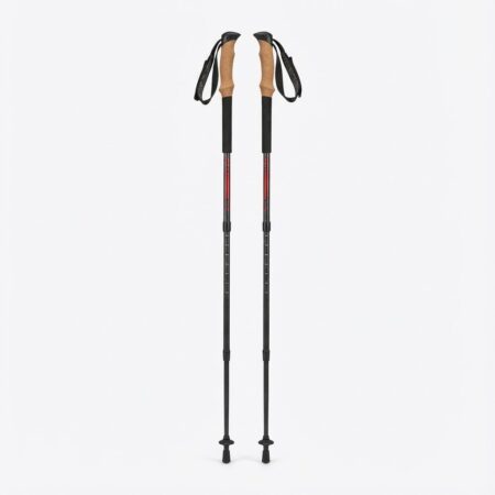Carbon Trekking Poles