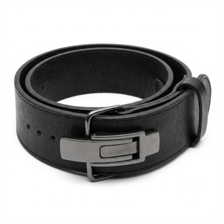 Lever Belt