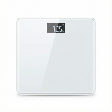 Smart Body Scale