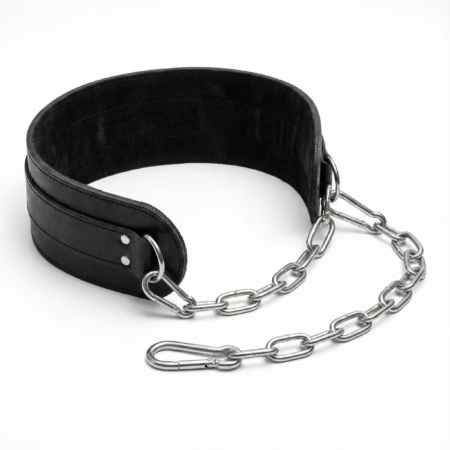 Weighted Dip Belt